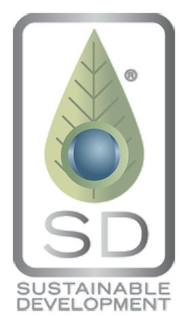 SD SUSTAINABLE DEVELOPMENT trademark