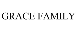 GRACE FAMILY trademark