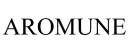 AROMUNE trademark