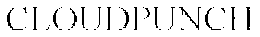 CLOUDPUNCH trademark