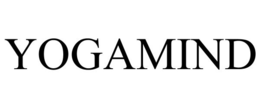 YOGAMIND trademark