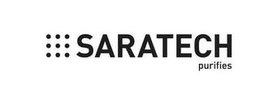 SARATECH PURIFIES trademark