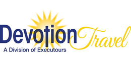 DEVOTION TRAVEL A DIVISION OF EXECUTOURS trademark