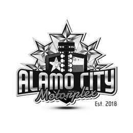 ALAMO CITY MOTORPLEX EST. 2018 trademark