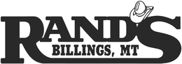 RAND'S BILLINGS, MT trademark
