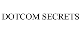 DOTCOM SECRETS trademark