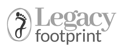 LEGACY FOOTPRINT trademark