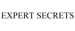 EXPERT SECRETS trademark