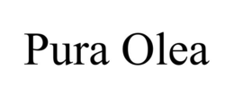 PURA OLEA trademark