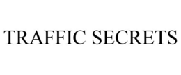 TRAFFIC SECRETS trademark