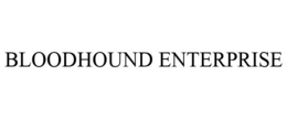 BLOODHOUND ENTERPRISE trademark