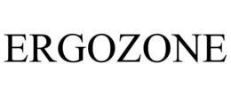 ERGOZONE trademark