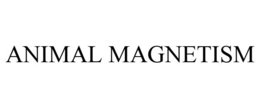 ANIMAL MAGNETISM trademark