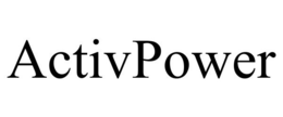 ACTIVPOWER trademark