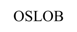 OSLOB trademark
