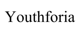 YOUTHFORIA trademark