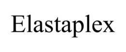 ELASTAPLEX trademark