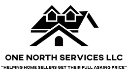 ONE NORTH SERVICES LLC "HELPING HOME SELLERS GET THEIR FULL ASKING PRICE" trademark