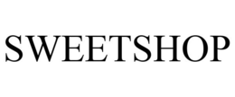 SWEETSHOP trademark