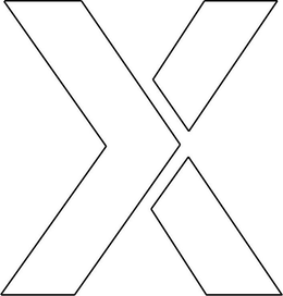 X trademark