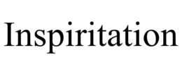 INSPIRITATION trademark