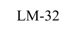 LM-32 trademark