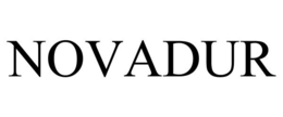 NOVADUR trademark