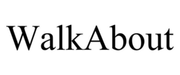WALKABOUT trademark