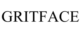 GRITFACE trademark