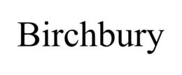 BIRCHBURY trademark