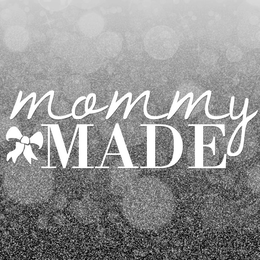 MOMMY MADE trademark