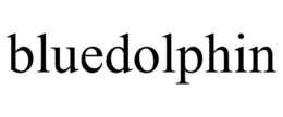 BLUEDOLPHIN trademark