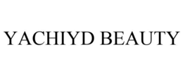 YACHIYD BEAUTY trademark