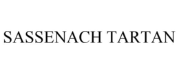 SASSENACH TARTAN trademark