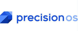 PRECISION OS trademark