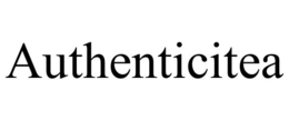 AUTHENTICITEA trademark