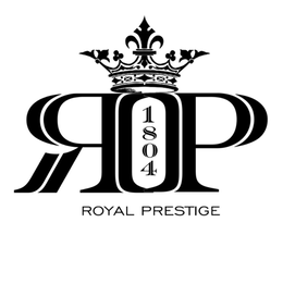 1804 ROYAL PRESTIGE RP trademark