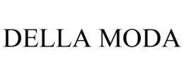 DELLA MODA trademark