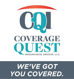 CQI COVERAGE QUEST INSURANCE GROUP, LLC WE'VE GOT YOU COVERED. trademark