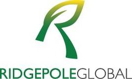 R RIDGEPOLE GLOBAL trademark