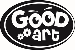 GOOD ART trademark