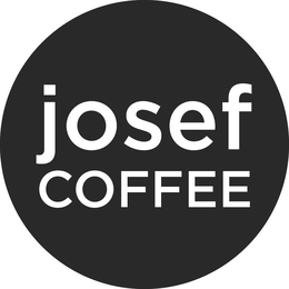 JOSEF COFFEE trademark