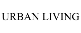 URBAN LIVING trademark