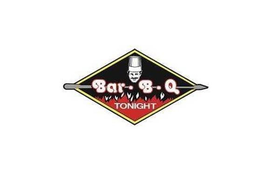 BAR-B-Q TONIGHT trademark