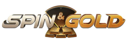 SPIN&GOLD FINE GOLD 999.9 NEW WT 1KG. trademark