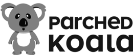 PARCHED KOALA trademark