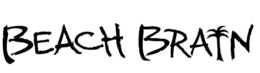 BEACH BRAIN trademark