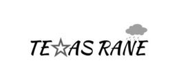 TEXAS RANE trademark