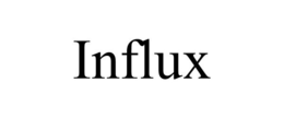 INFLUX trademark