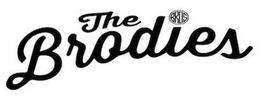 THE BRODIES BROS trademark